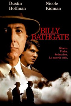 poster Billy Bathgate  (1991)