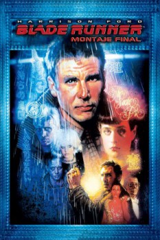poster Blade Runner  (1982)