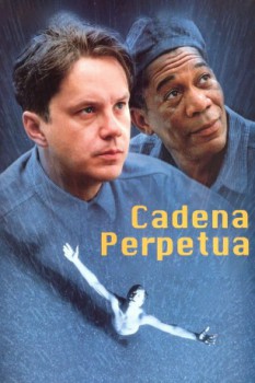 poster Cadena perpetua  (1994)