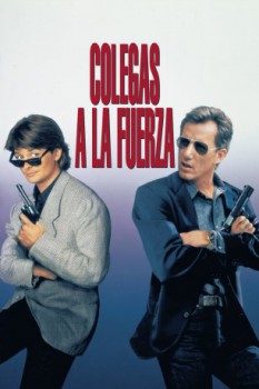 poster Colegas a la fuerza  (1991)