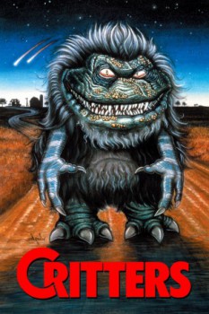 poster Critters  (1986)