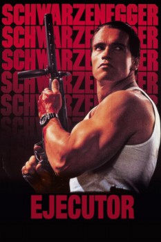 poster Ejecutor  (1986)