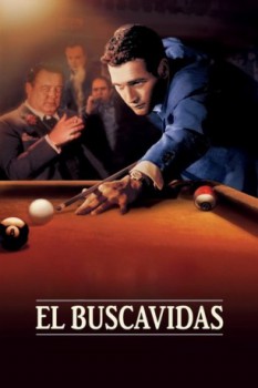 poster El buscavidas  (1961)