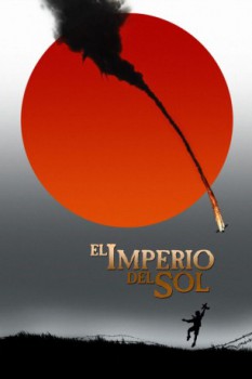 poster El imperio del sol