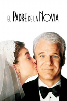 poster El padre de la novia  (1991)