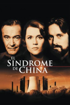 poster El Síndrome De China