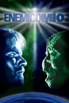poster Enemigo Mío  (1985)