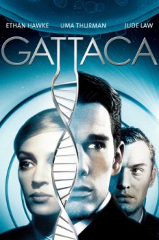 poster Gattaca