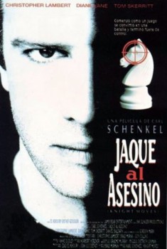 poster Jaque al asesino