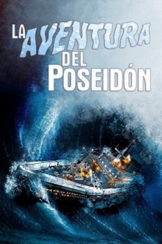 poster La aventura del Poseidón