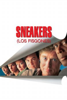 poster Sneakers (Los fisgones)