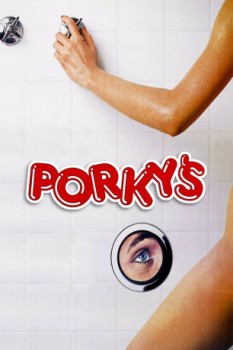 poster Porky's  (1981)
