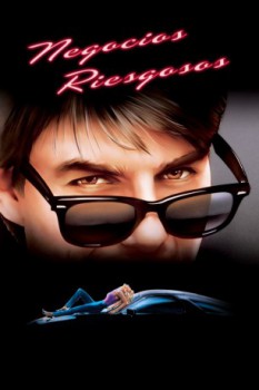 poster Risky Business  (1983)