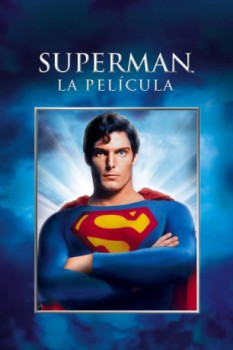 poster Superman  (1978)