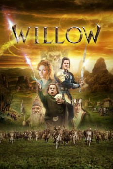 poster Willow