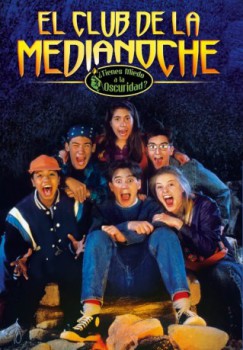 poster El club de medianoche - Temporada 01-05  (1992)