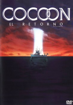 poster Cocoon: El retorno  (1988)