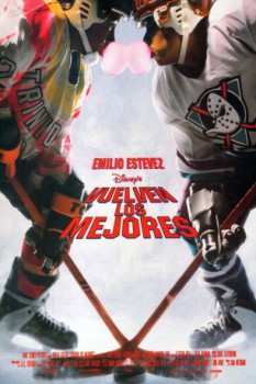poster Vuelven los mejores  (1994)