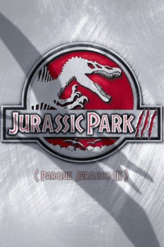 poster Jurassic Park III (Parque Jurásico III)  (2001)