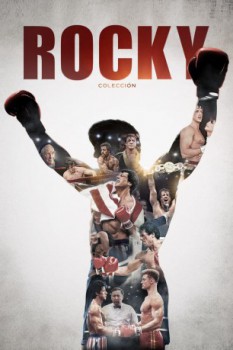 poster Rocky - Coleccin