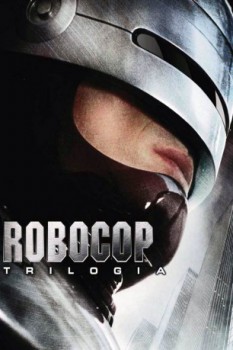 poster RoboCop - Coleccin