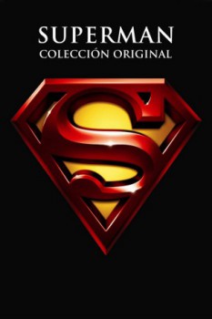 poster Superman - Coleccin