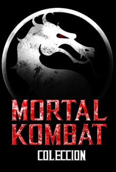 poster Mortal Kombat - Coleccin