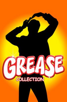 poster Grease - Coleccin