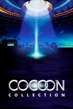poster Cocoon - Coleccin