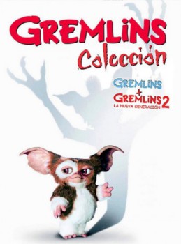 poster Gremlins - La Coleccin