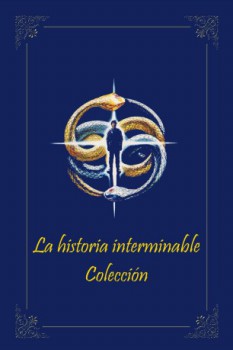 poster La historia interminable - Coleccin