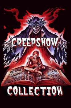 poster Creepshow - Coleccin