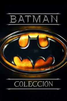 poster Batman - Coleccin
