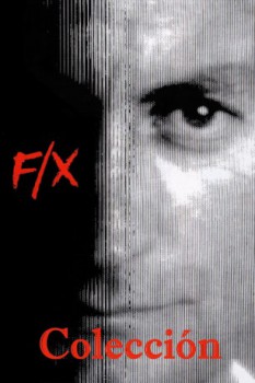 poster F/X - Coleccin