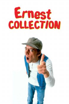 poster Ernest Collection